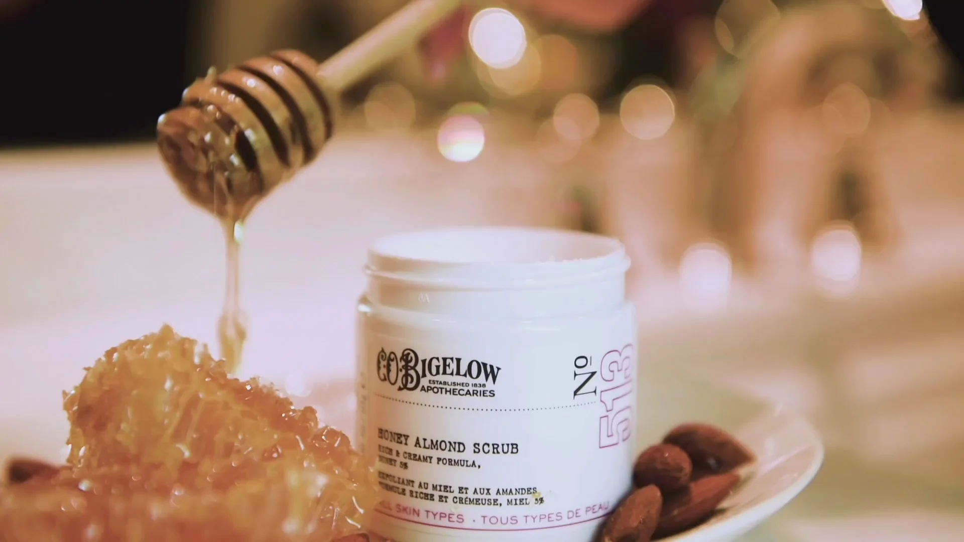 Timeless Beauty From America's Apothecary